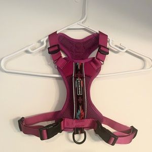 Wilderdog harness